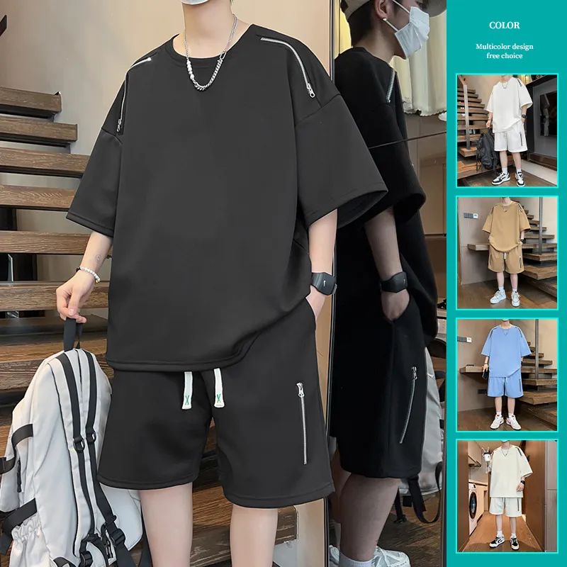 FRQ Casual Sportswear Unisex-1