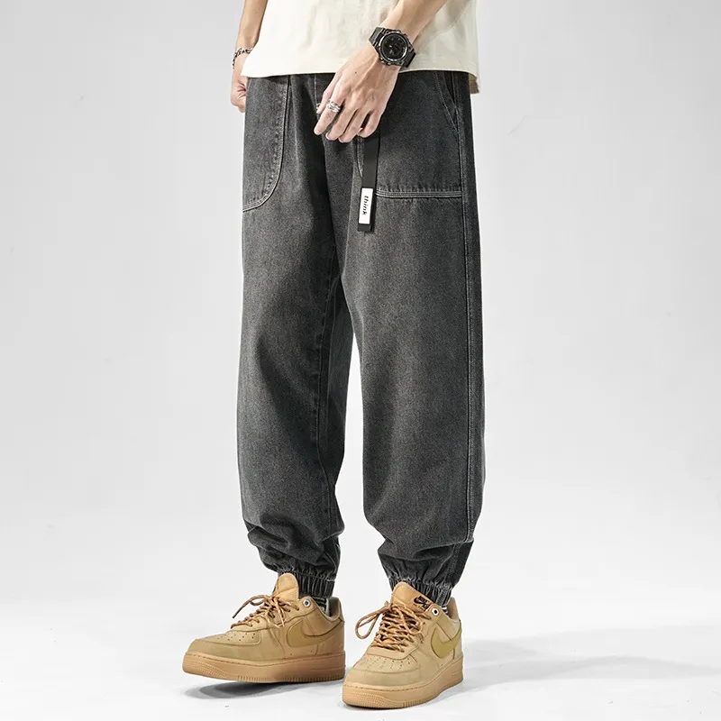 FRQ Jeans Unisex-1
