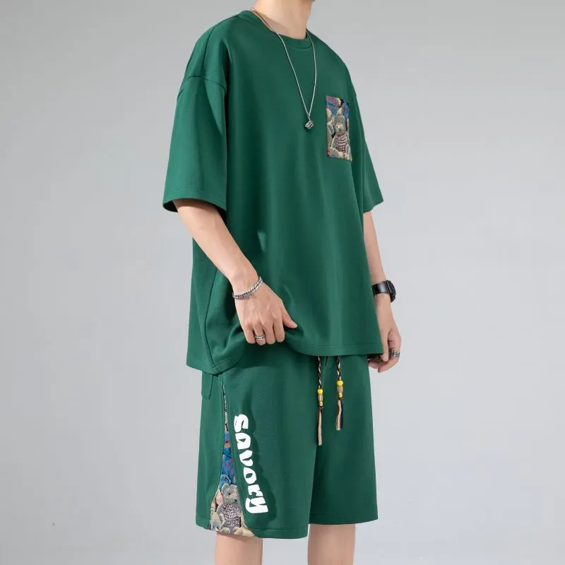 PANDA ADEVIL Casual Sportswear Unisex-15