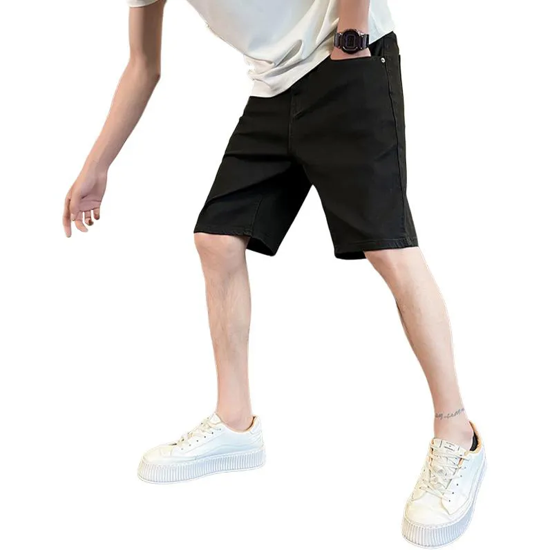 FRQ Casual Shorts Unisex-5