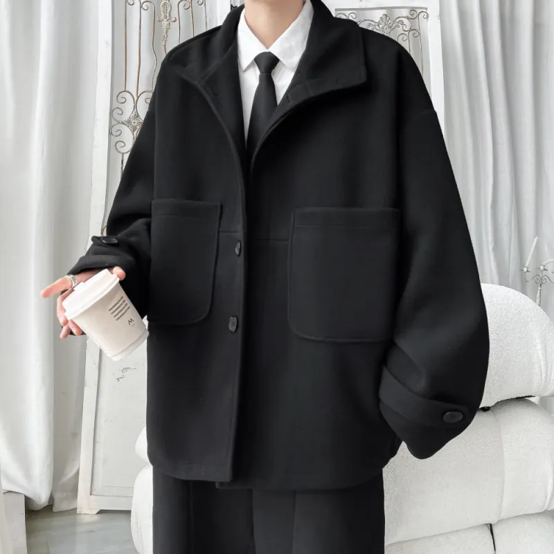FRQ Coats Unisex-2