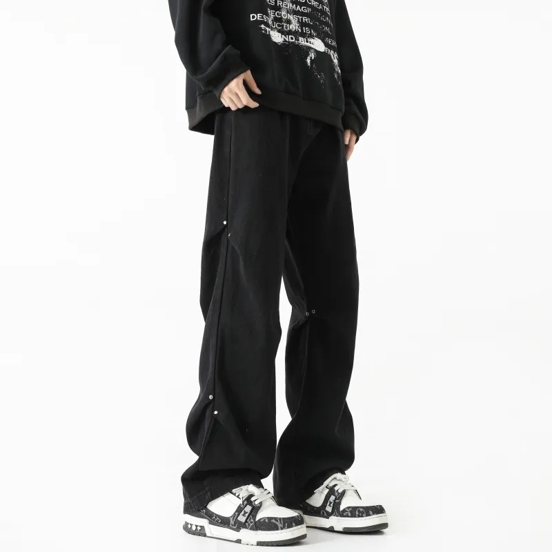 FRQ Jeans Unisex-7