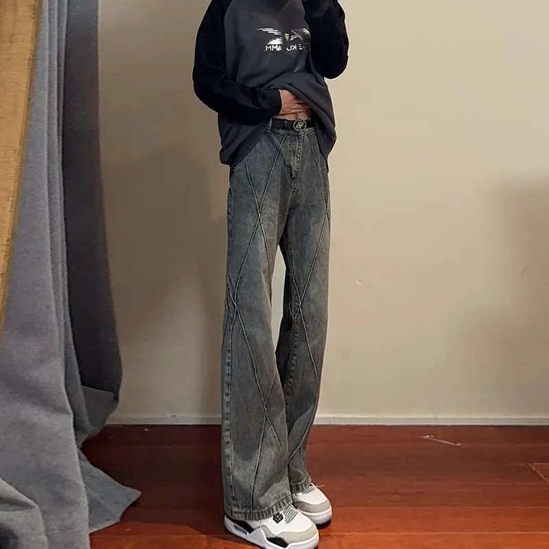 FRQ Jeans Unisex-7
