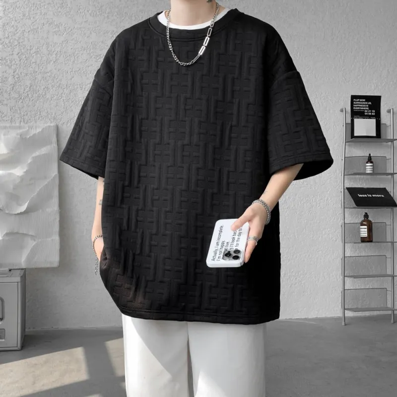 PAINT STAIN T Shirts Unisex-11