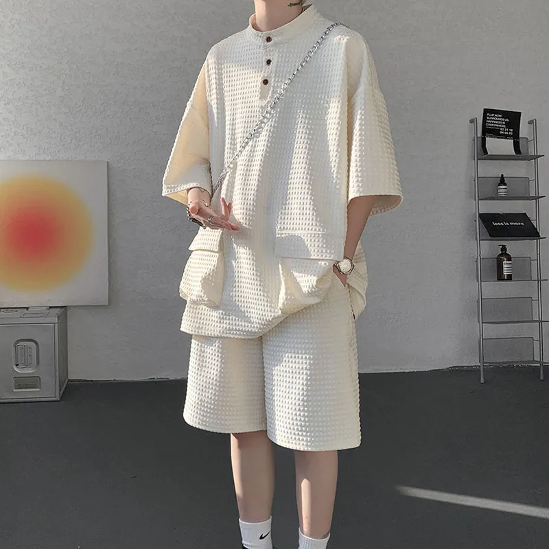 FRQ Casual Sportswear Unisex-7