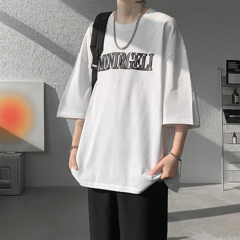 MIIRACER Classic Minimalist Style T Shirt Unisex-20