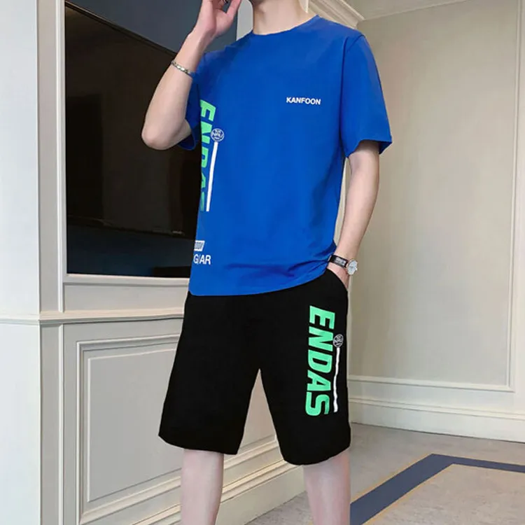 FRQ Casual Sportswear Unisex-12