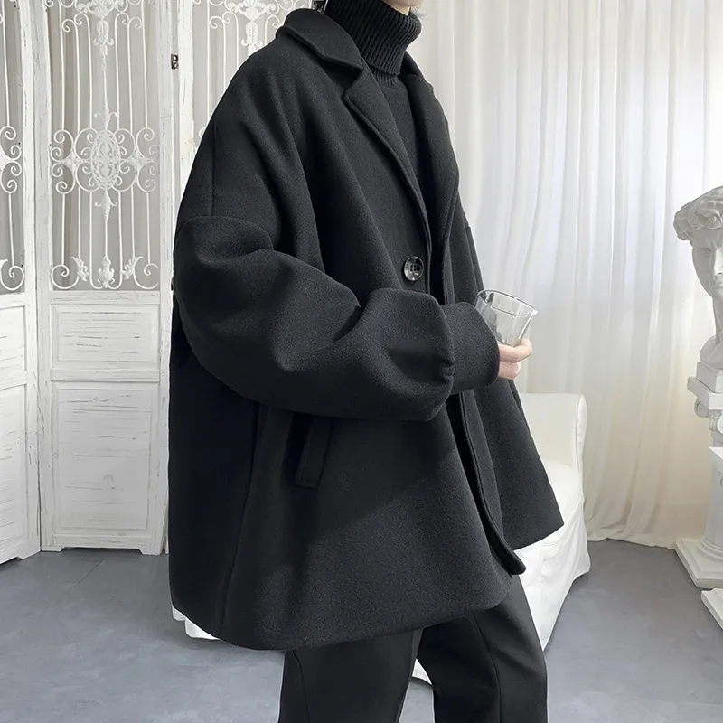 FRQ Coats Unisex-11
