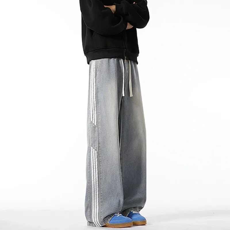 FRQ Jeans Unisex-2