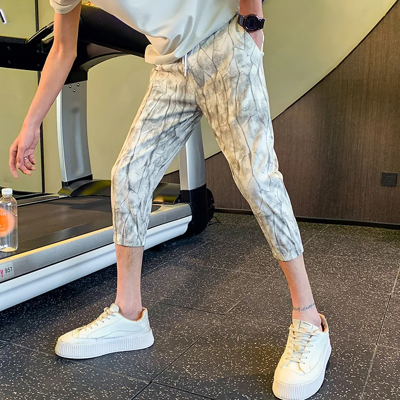FRQ Casual Shorts Unisex-1
