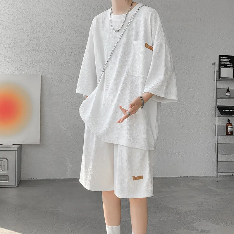 FRQ Casual Sportswear Unisex-1