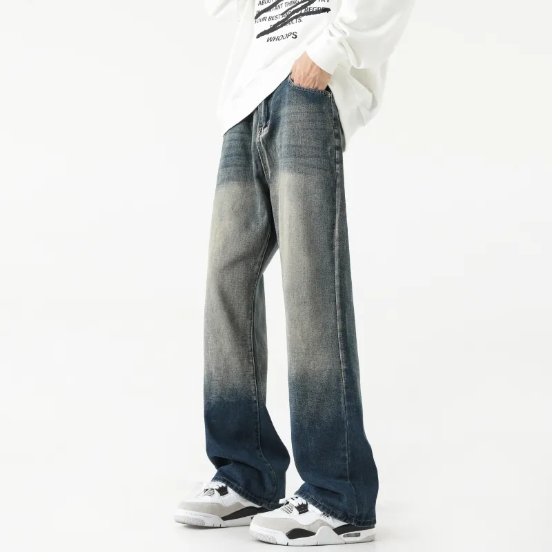FRQ Jeans Unisex-17