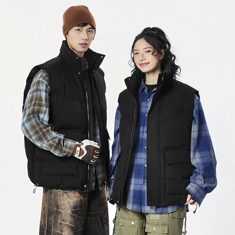 FRQ Vests Unisex-6