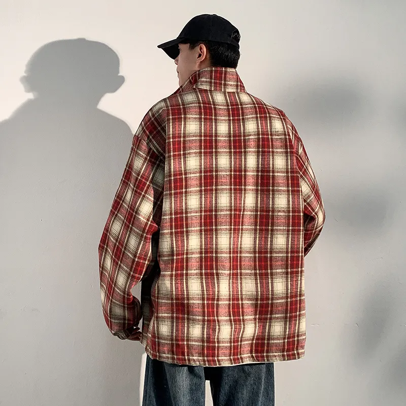 FRQ Jackets Unisex-34
