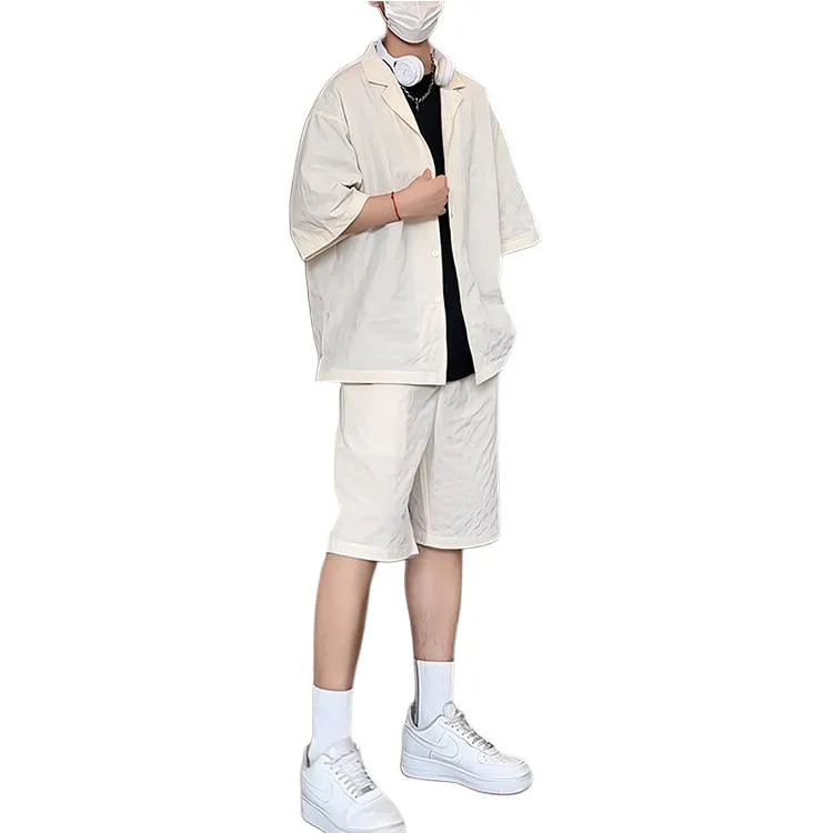 FRQ Casual Sportswear Unisex-9