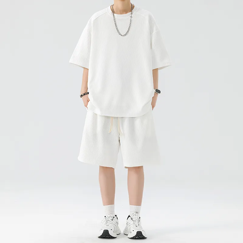 FRQ Casual Sportswear Unisex-5