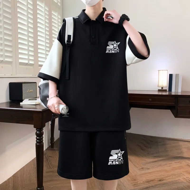 FRQ Casual Sportswear Unisex-8