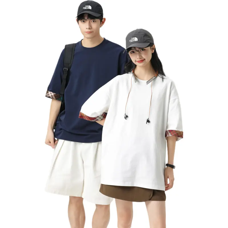 FRQ T Shirts Unisex-22