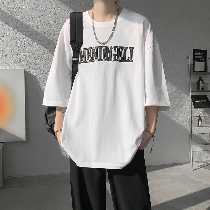 MIIRACER Classic Minimalist Style T Shirt Unisex-18