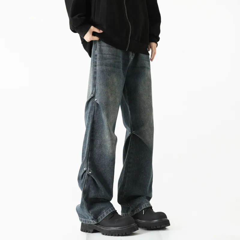 FRQ Jeans Unisex-12