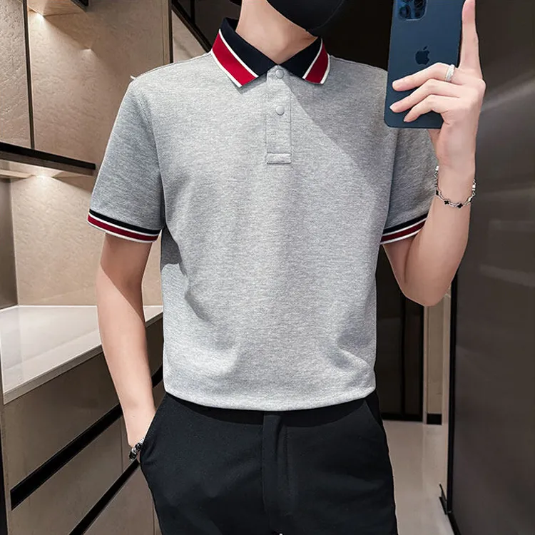 FRQ Polo Shirts Unisex-21