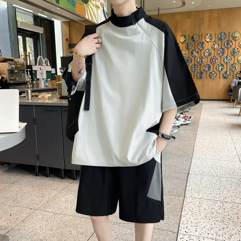 FRQ Casual Sportswear Unisex-1