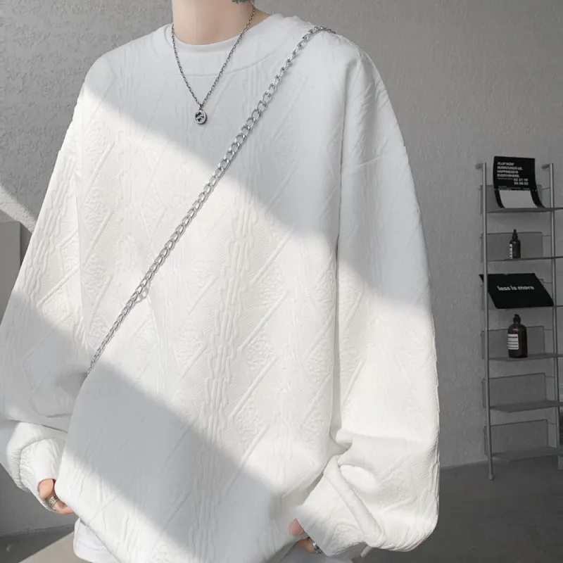 ROSECREED Sweatshirts Unisex-28