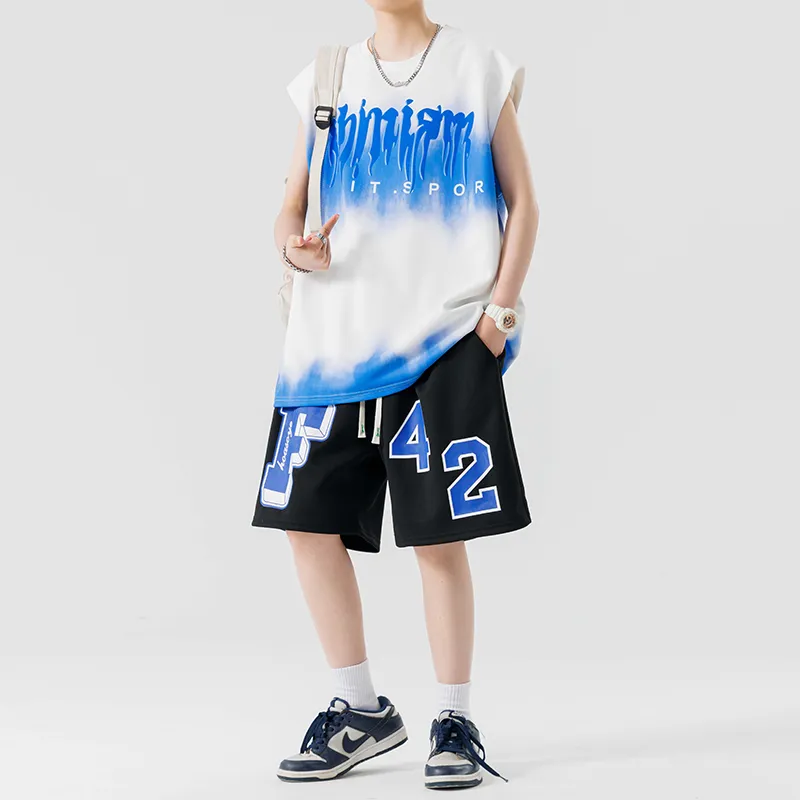 FRQ Casual Sportswear Unisex-18