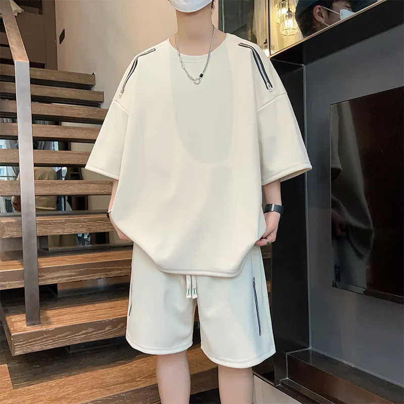 FRQ Casual Sportswear Unisex-25