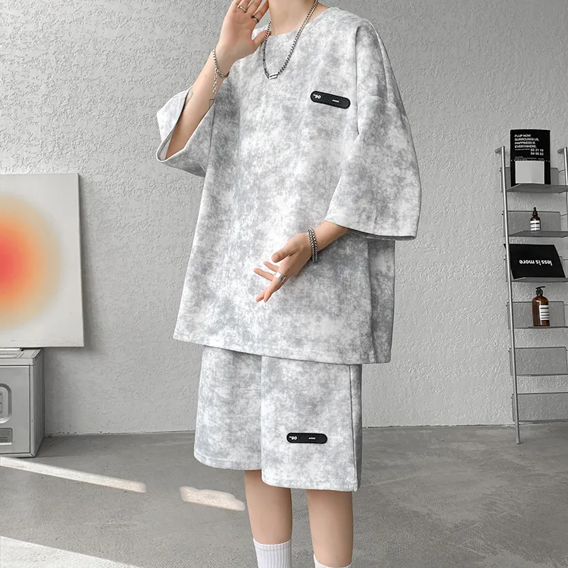 FRQ Casual Sportswear Unisex-3