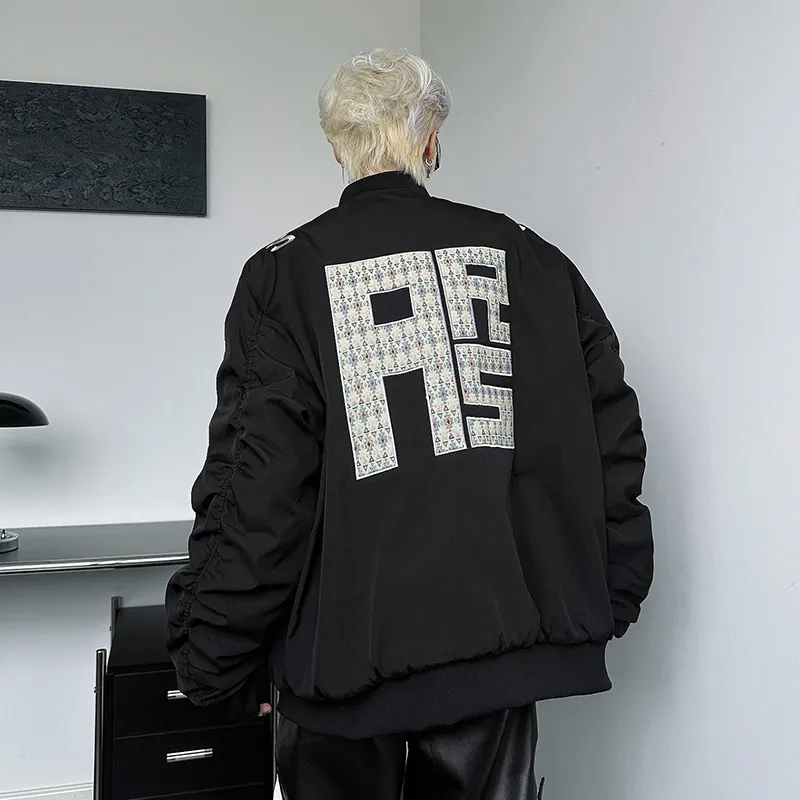 FRQ Jackets Unisex-4