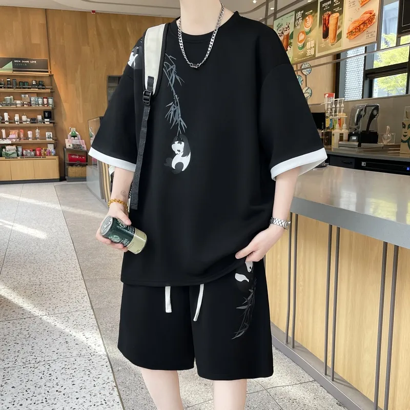 FRQ Casual Sportswear Unisex-11
