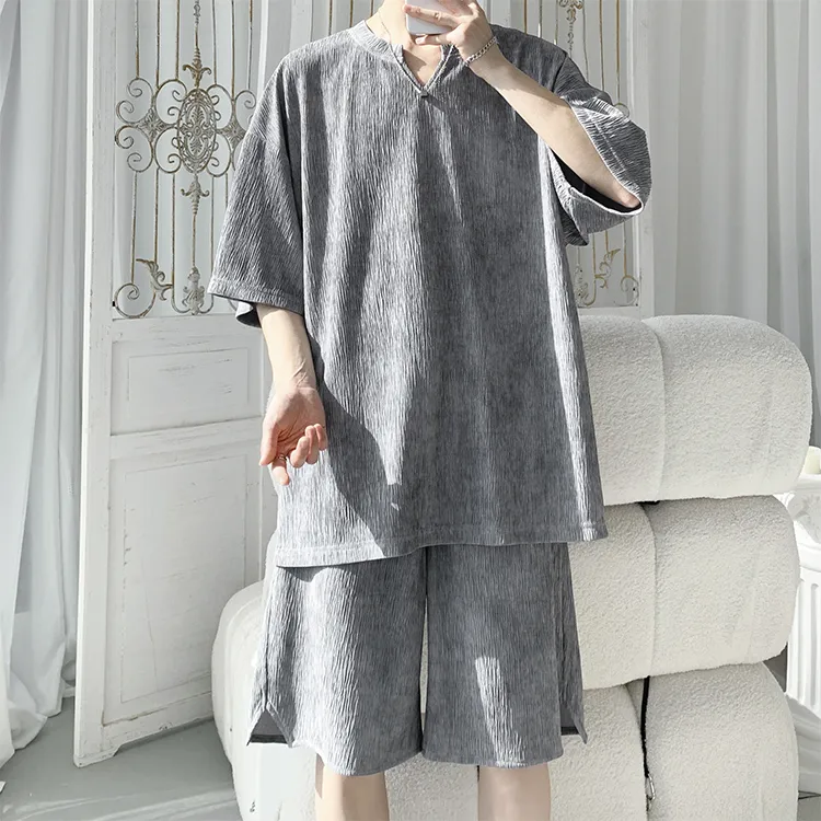 FRQ Casual Sportswear Unisex-15