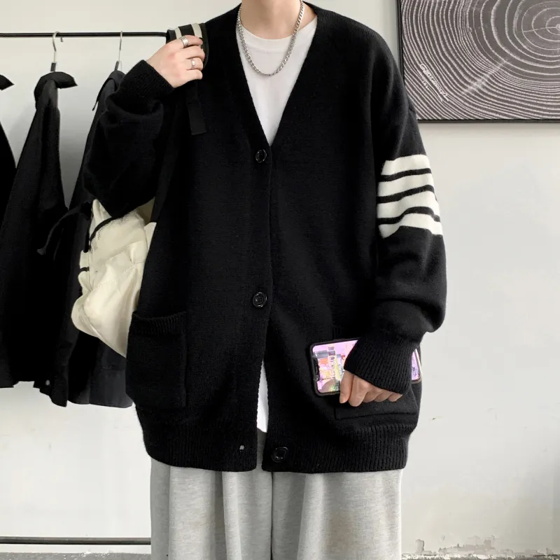 FRQ Sweaters Unisex-6