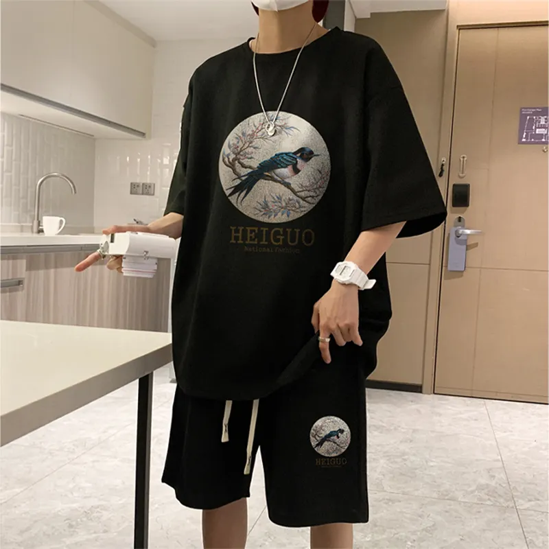 FRQ Casual Sportswear Unisex-7