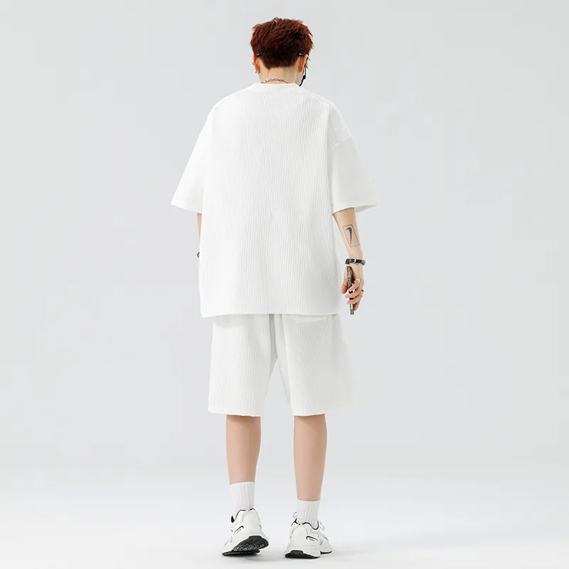 FRQ Casual Sportswear Unisex-2