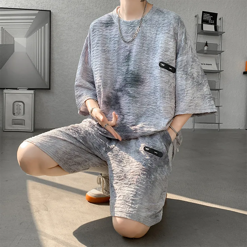 FRQ Casual Sportswear Unisex-3