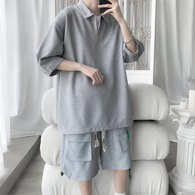 FRQ Casual Sportswear Unisex-16