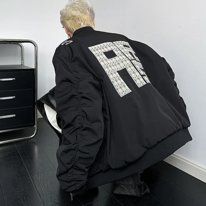 FRQ Jackets Unisex-5