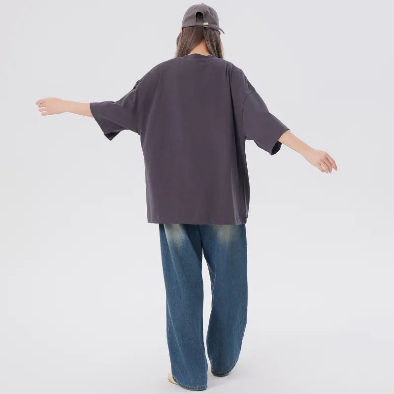 FRQ T-Shirts Unisex-11