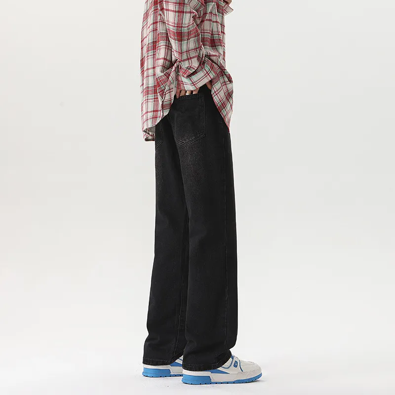 PANDA ADEVIL Classic Jeans Unisex-78