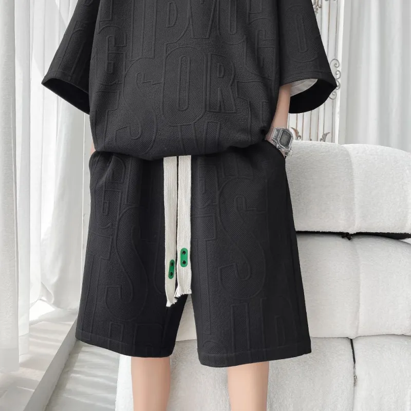 FRQ Casual Sportswear Unisex-5