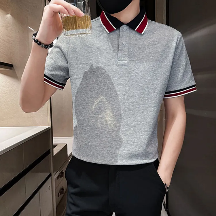 FRQ Polo Shirts Unisex-22