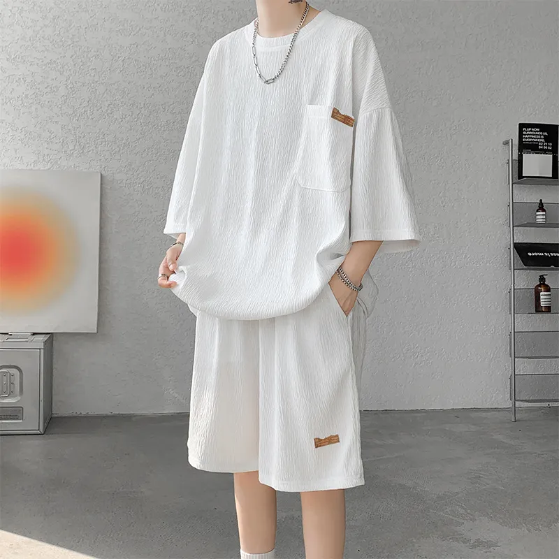 FRQ Casual Sportswear Unisex-3
