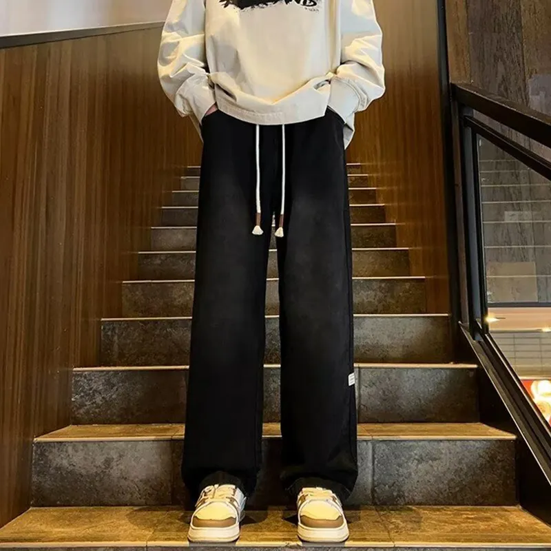 FRQ Jeans Unisex-5
