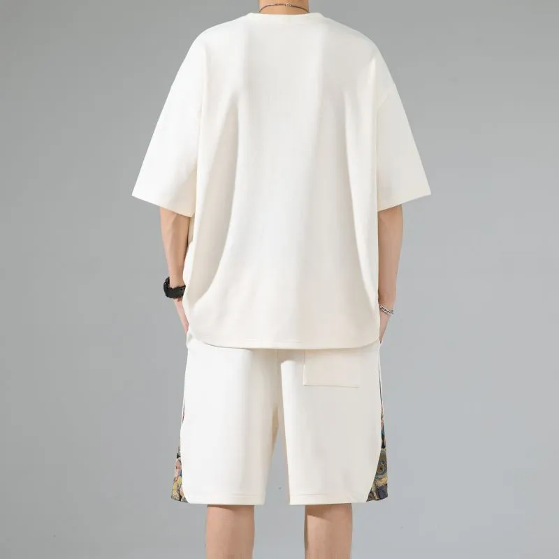 PANDA ADEVIL Casual Sportswear Unisex-21