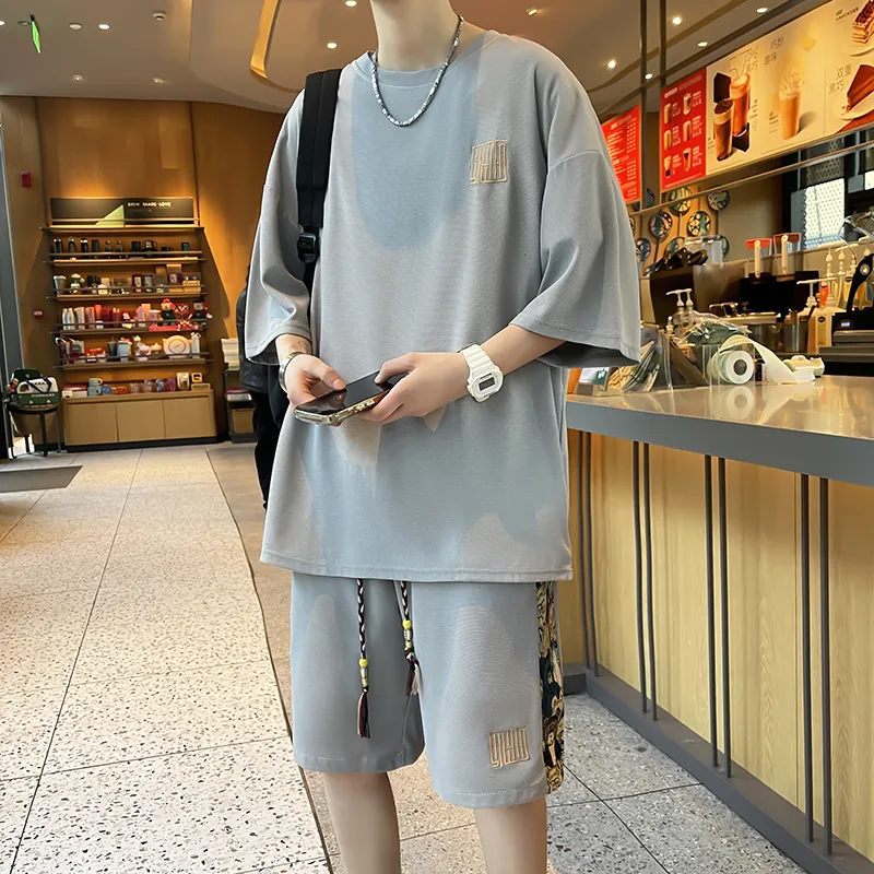 FRQ Casual Sportswear Unisex-9