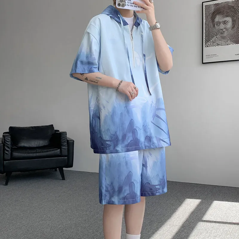 FRQ Casual Sportswear Unisex-13