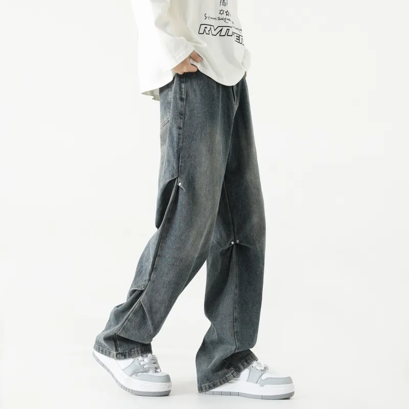 FRQ Jeans Unisex-22