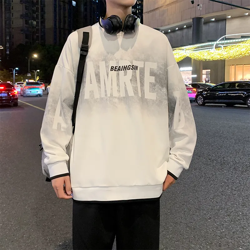 FRQ Casual Sportswear Unisex-76